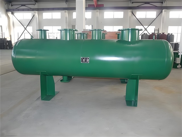 信州集分水器需要电源吗